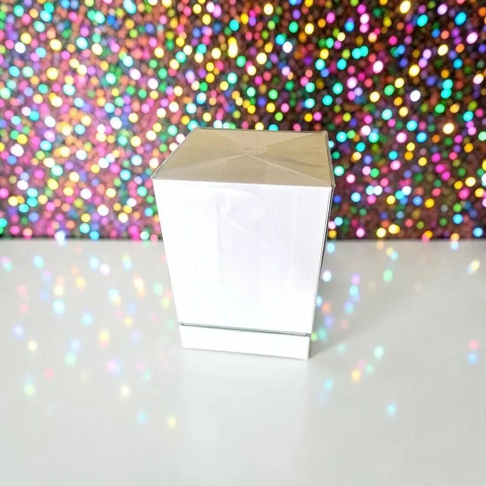 Murillo Twins Fragrance Mirrored Image Fragrance 3.4 fl oz New In Sealed Box